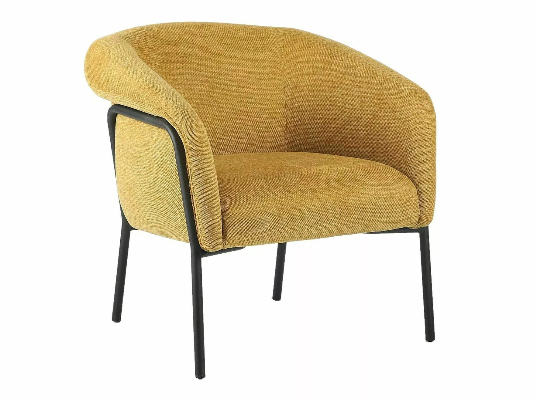 Фотьойл Detroit 102 (Жълт)