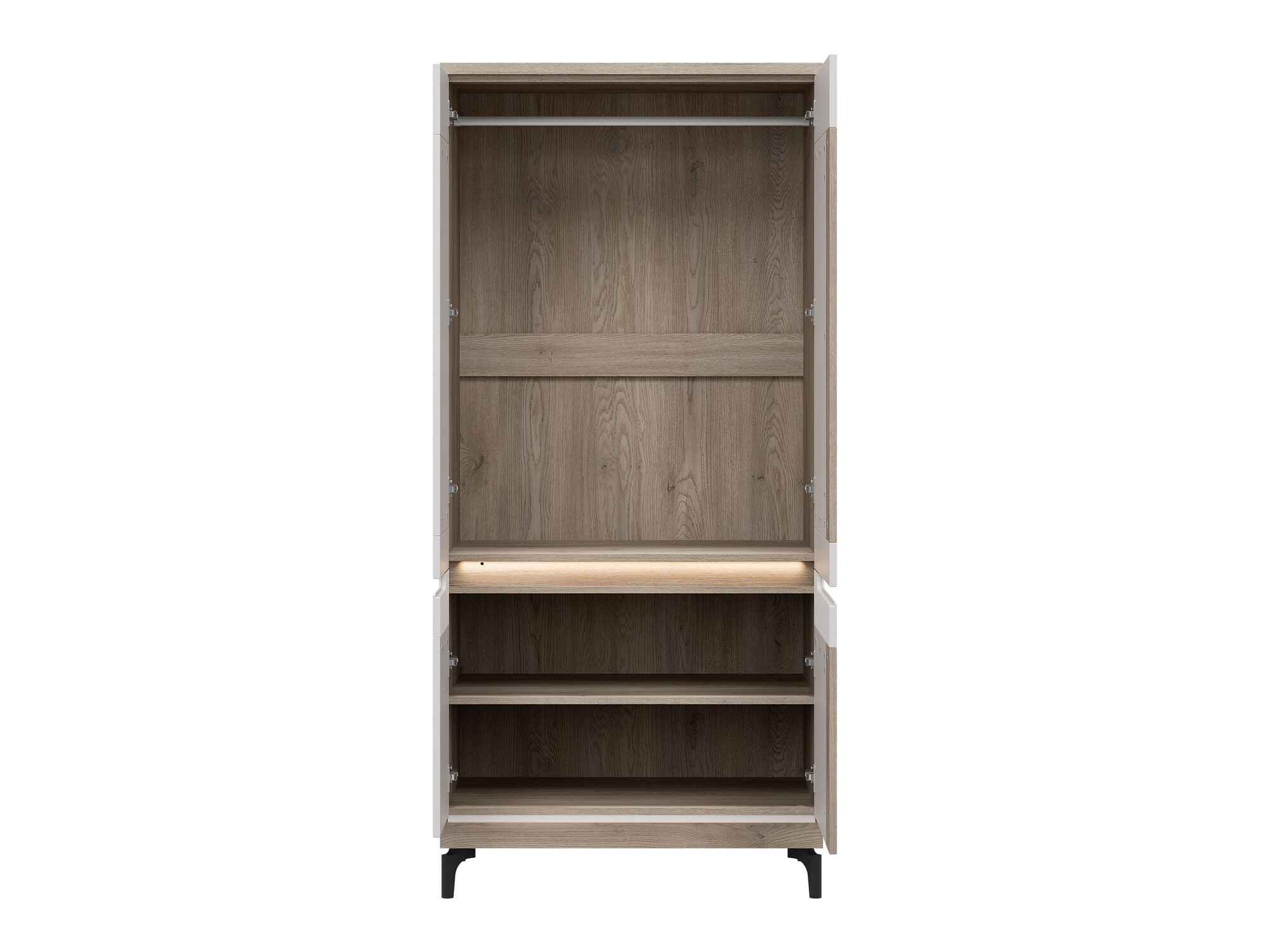 Гардероб Elicali 110