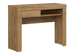 Офис бюро Sonsoru 131 (Дъб)