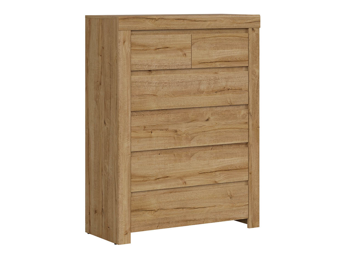 Скрин Sonsoru 114 (Дъб)