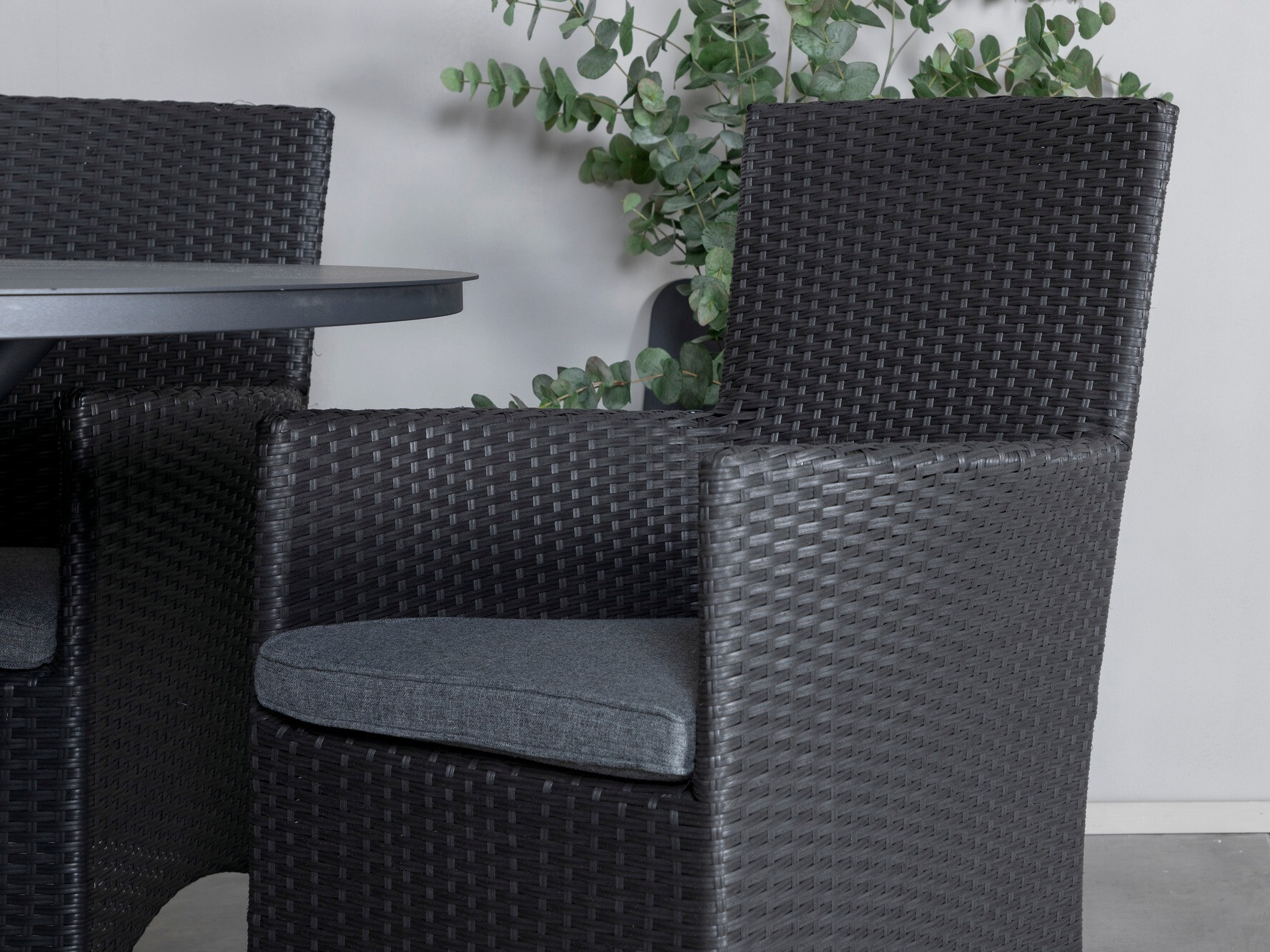 Градински комплект Dallas 3859