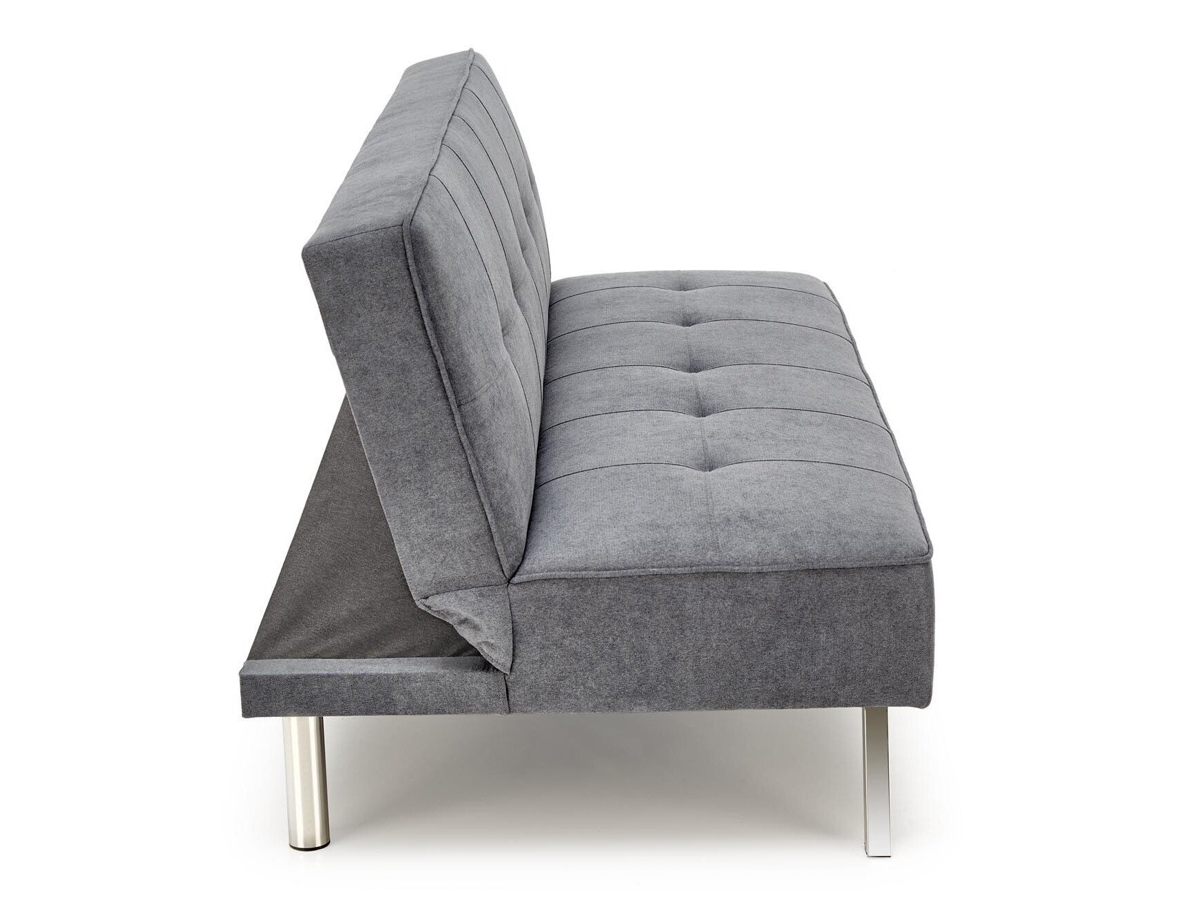 Разтегателен диван Houston 1705 (Сив)