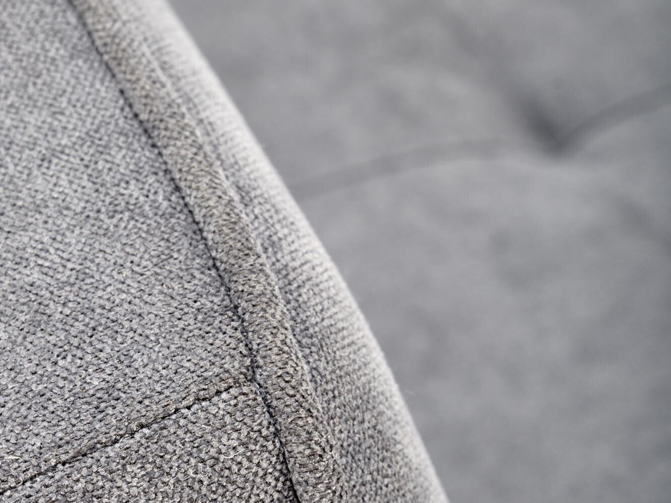 Разтегателен диван Houston 1705 (Сив)