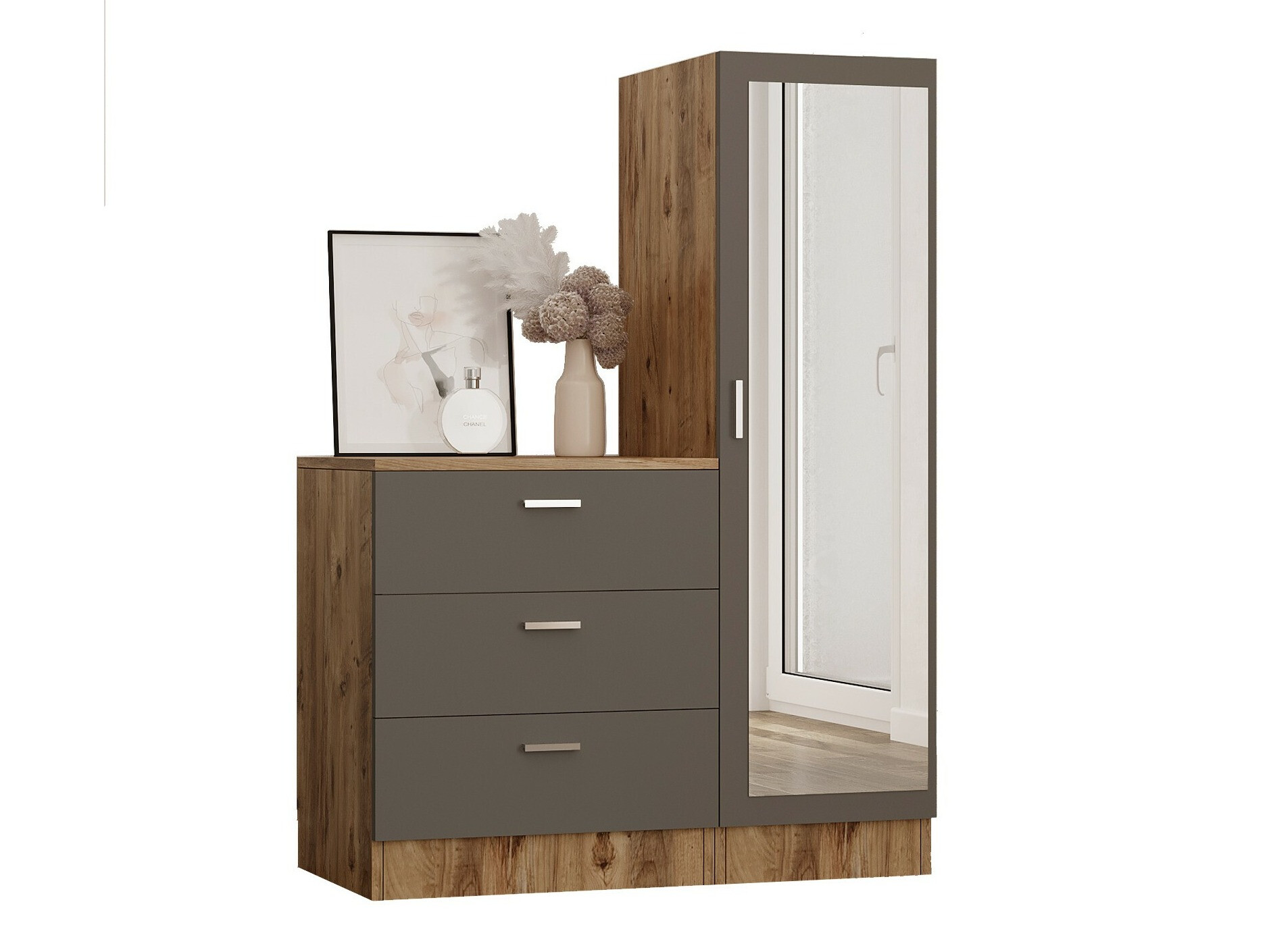 Комплект за антре Kailua 2085