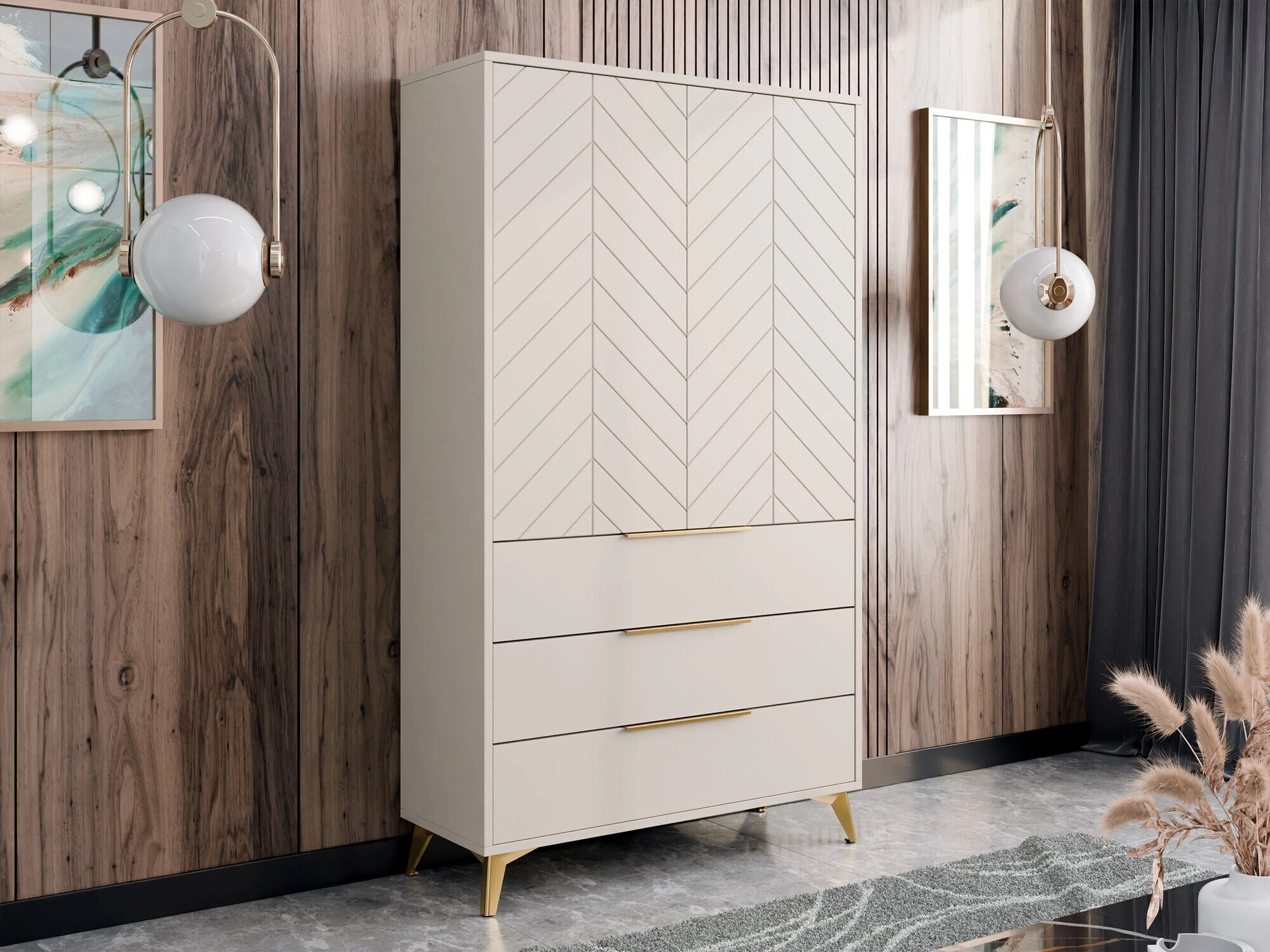 Етажерка Comfivo Citrus I