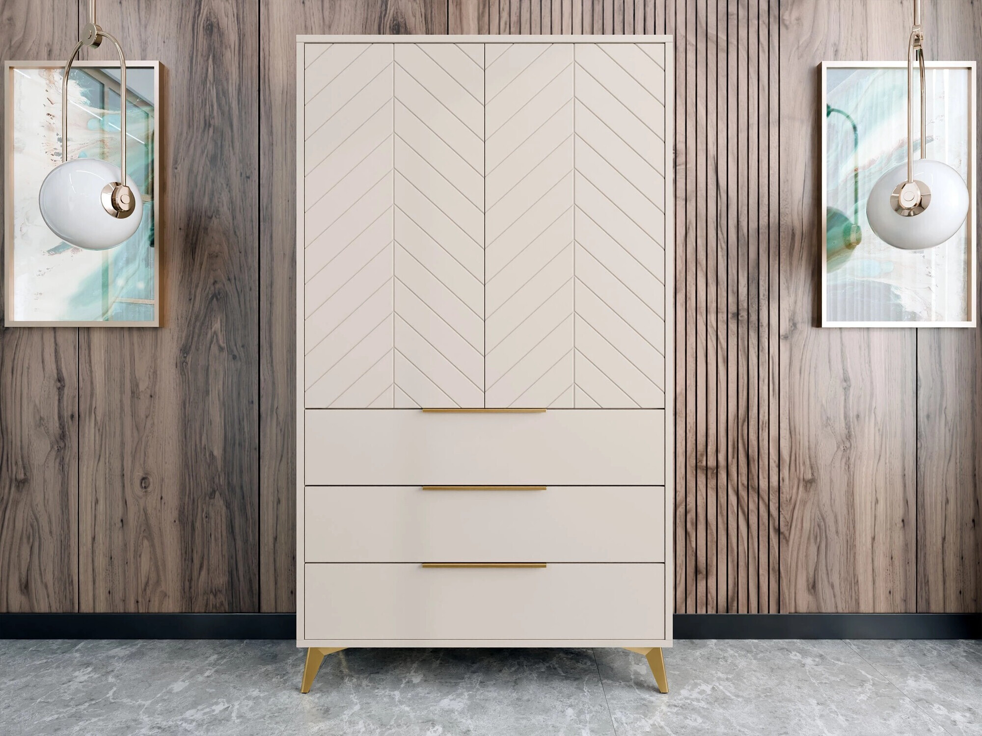 Етажерка Comfivo Citrus I