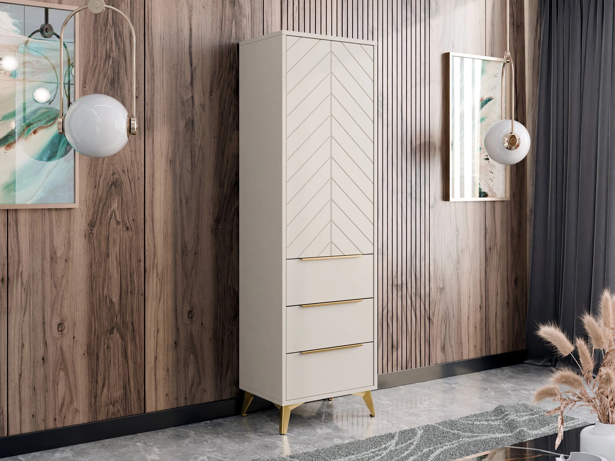 Етажерка Comfivo Citrus