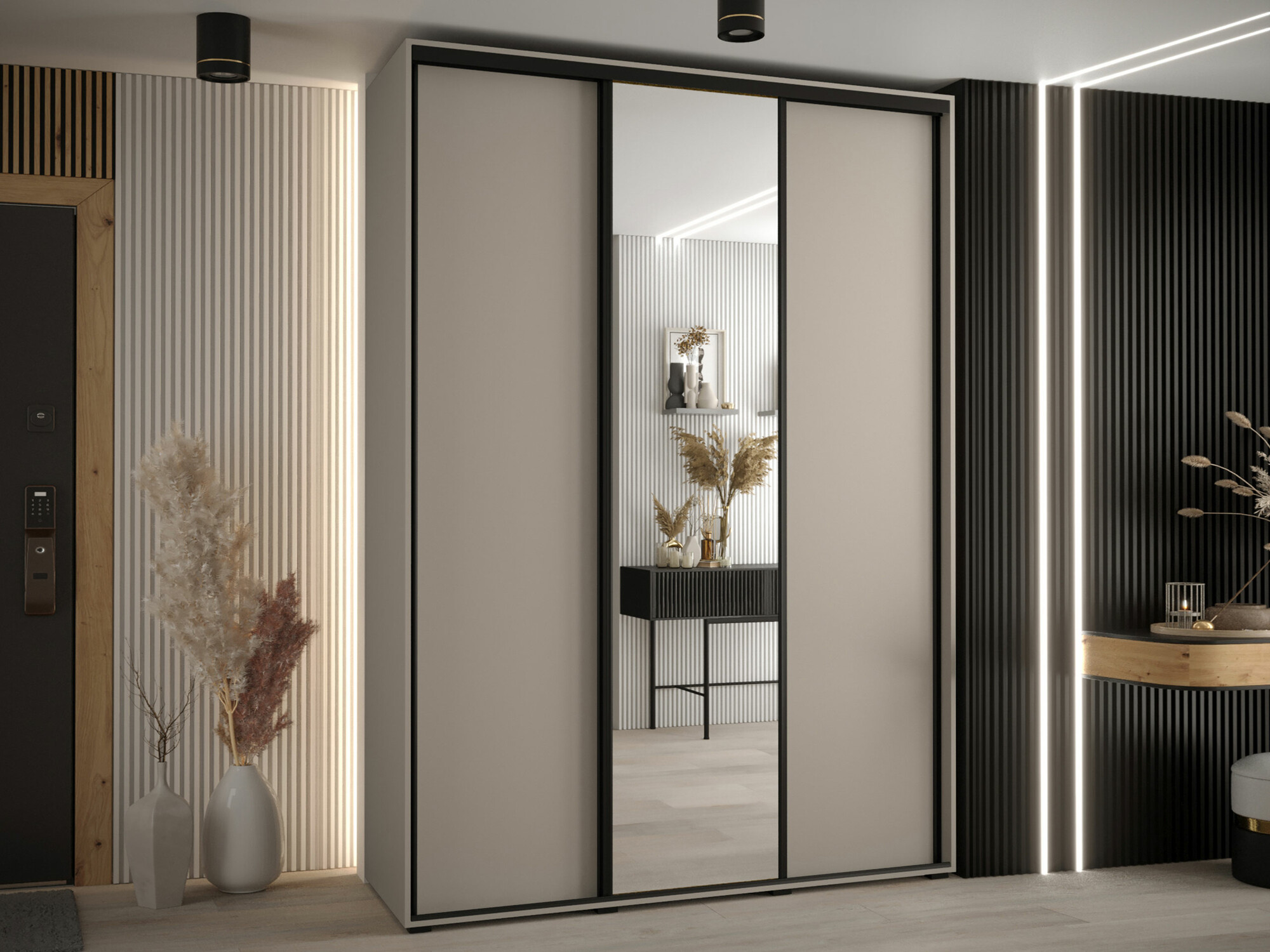 Гардероб Hartford 493