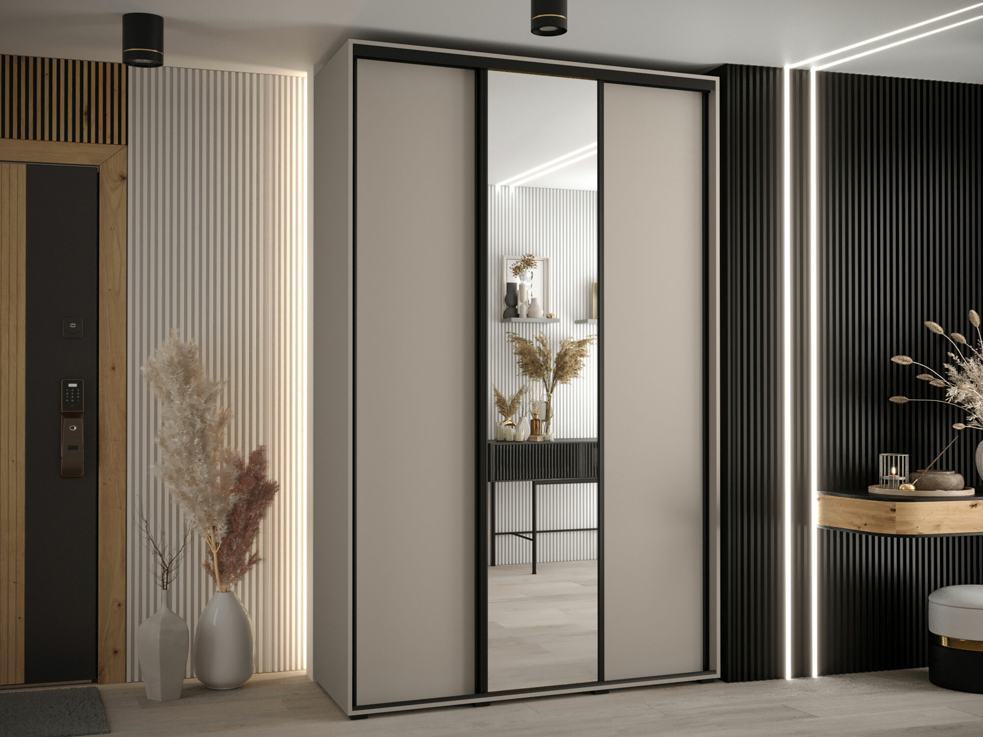 Гардероб Hartford 494