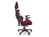 Геймърски стол Houston 1713 (Червен)