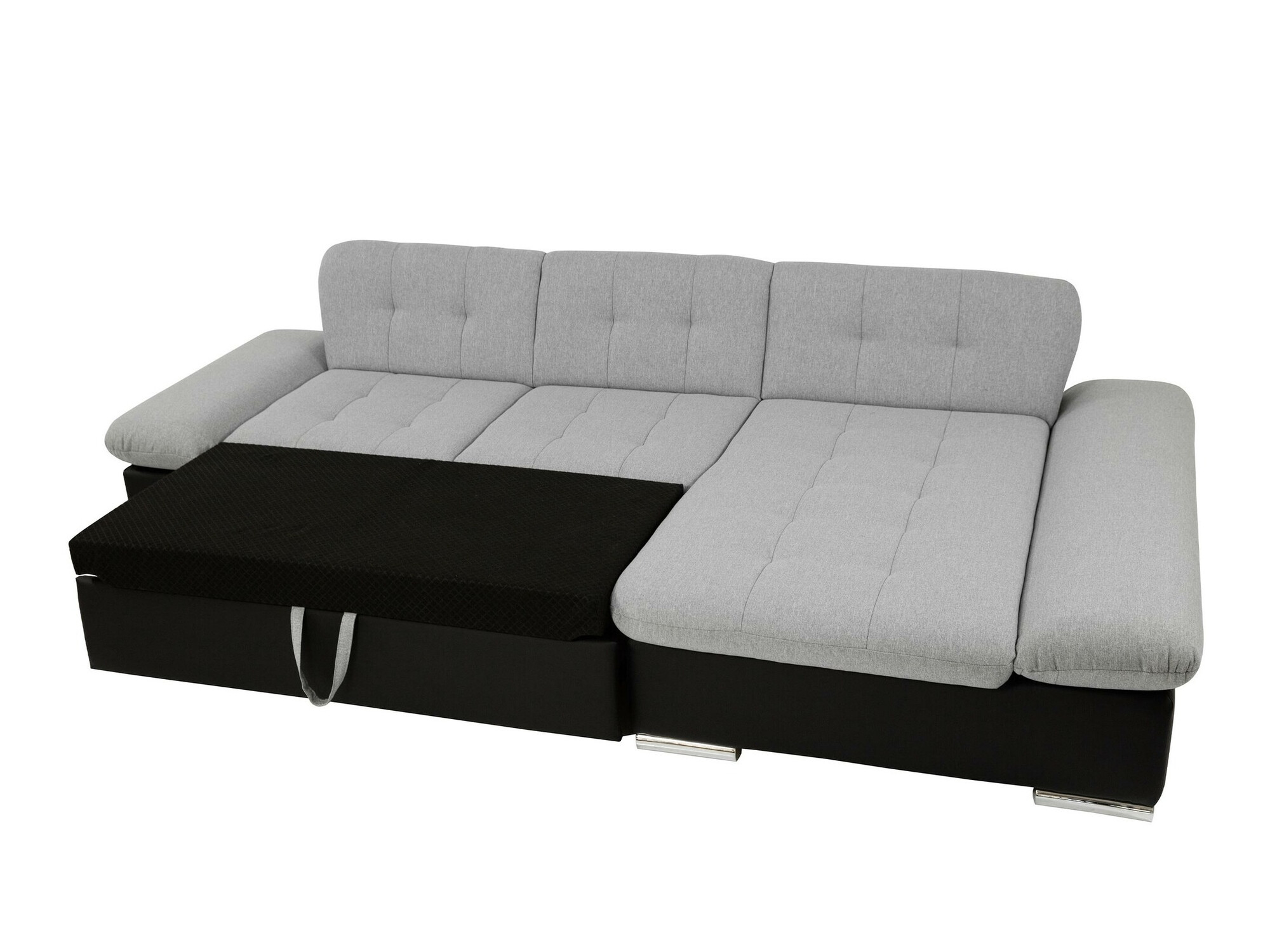 Ъглов диван Comfivo Sanitas II (Baloo 2074)