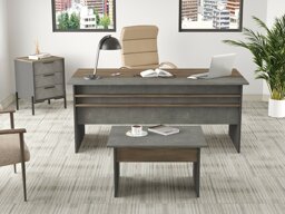 Комплект за домашен офис Kailua 2097