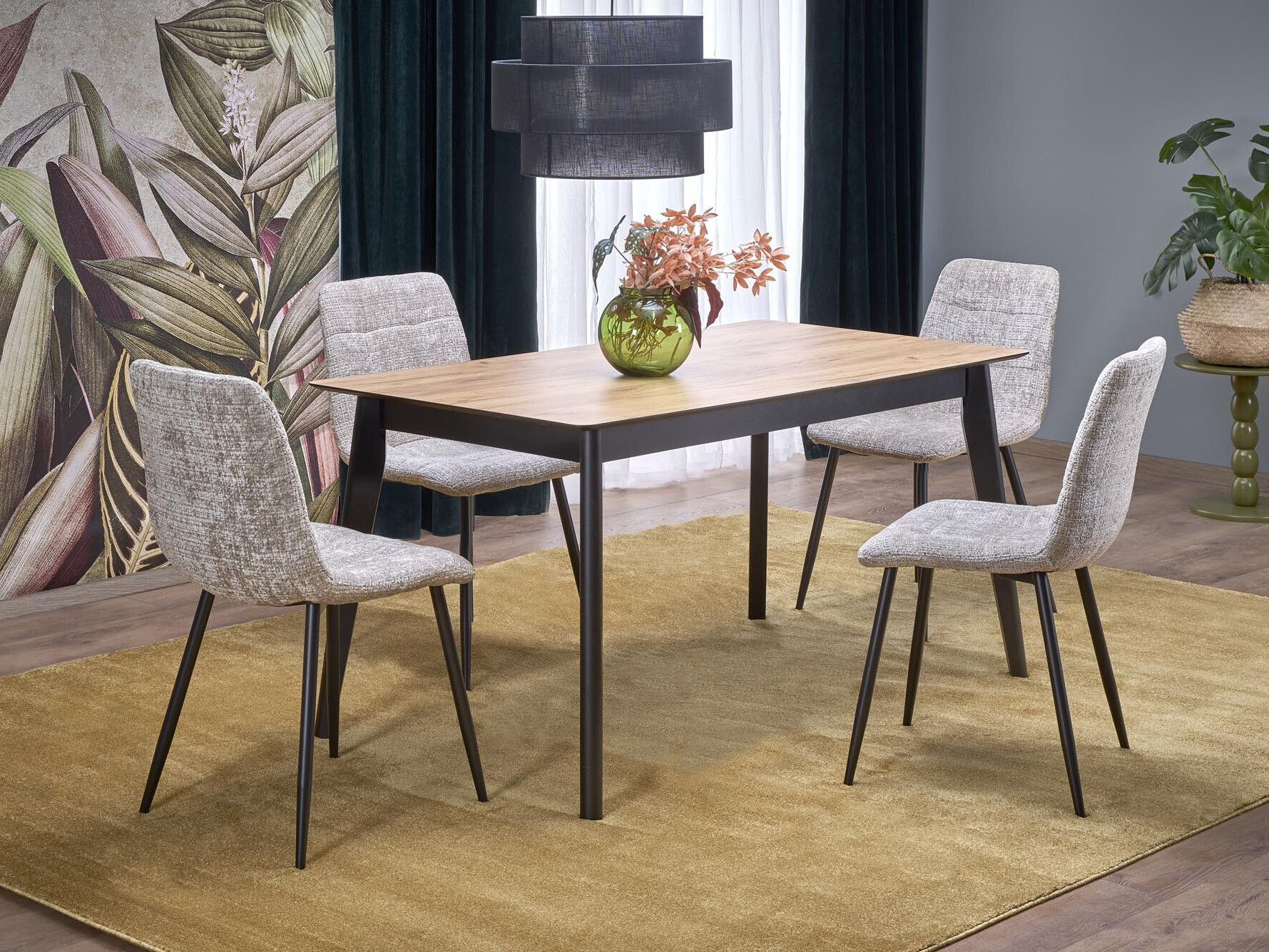 Маса Houston 1716