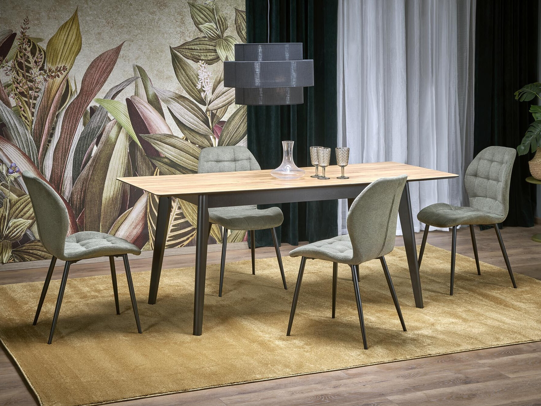 Маса Houston 1716