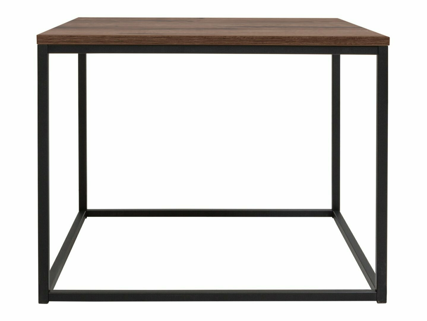 Масичка за кафе Boston 254 (Манастирски дъб + Черен)