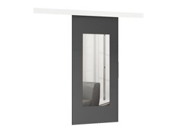 Плъзгаща се врата Dover 119 (Антрацит)