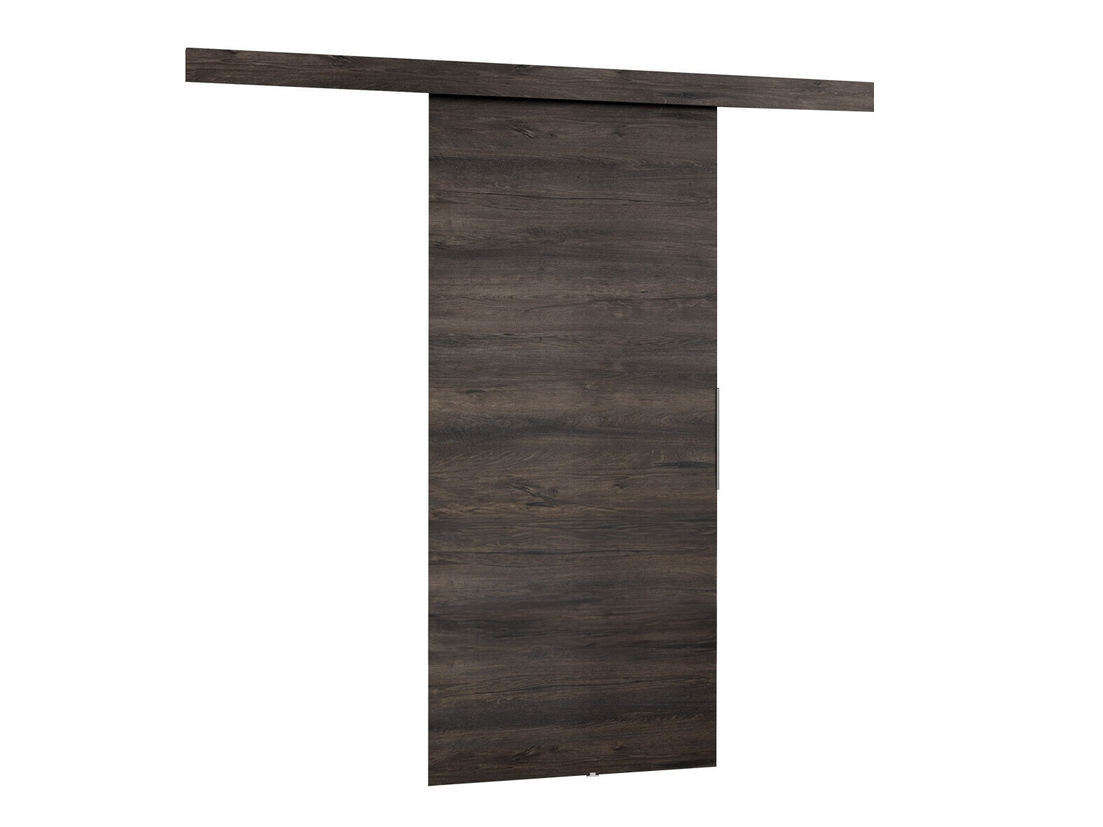 Плъзгаща се врата Dover 217 (Тъмен ясен)