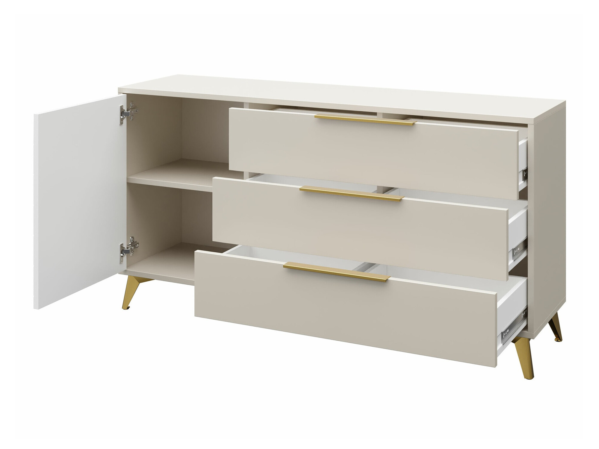 Скрин Comfivo Camlue 100