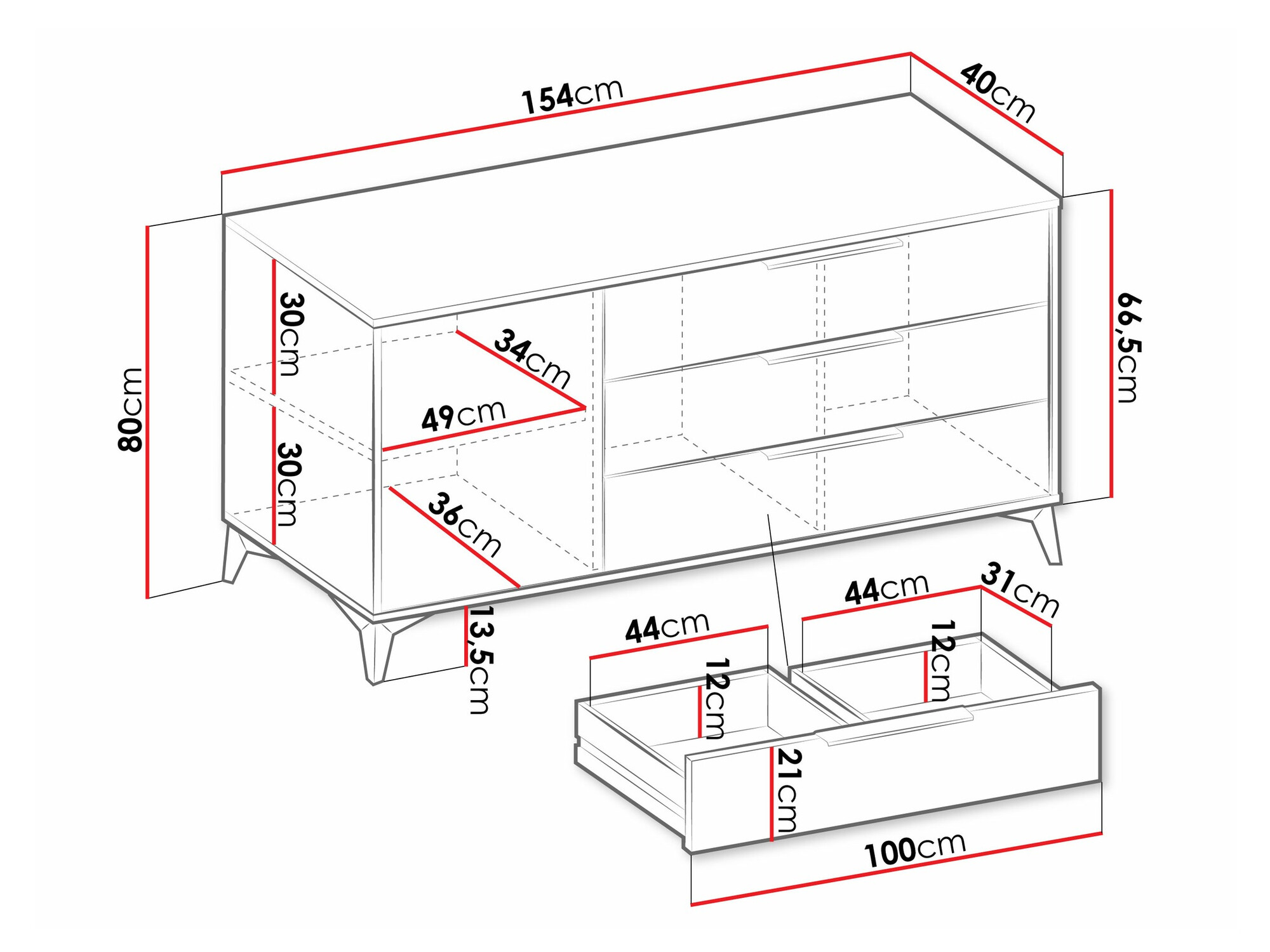 Скрин Comfivo Camlue 100
