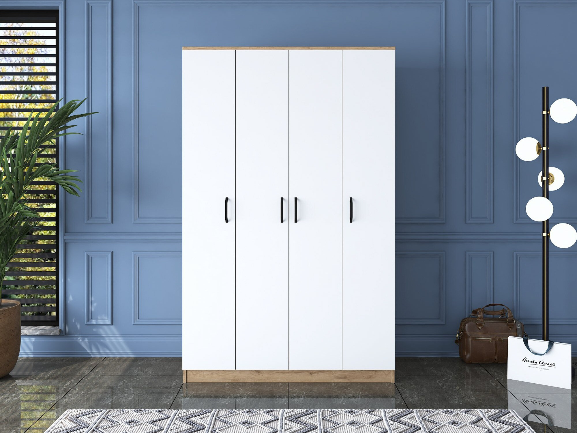 Гардероб Camlare 105