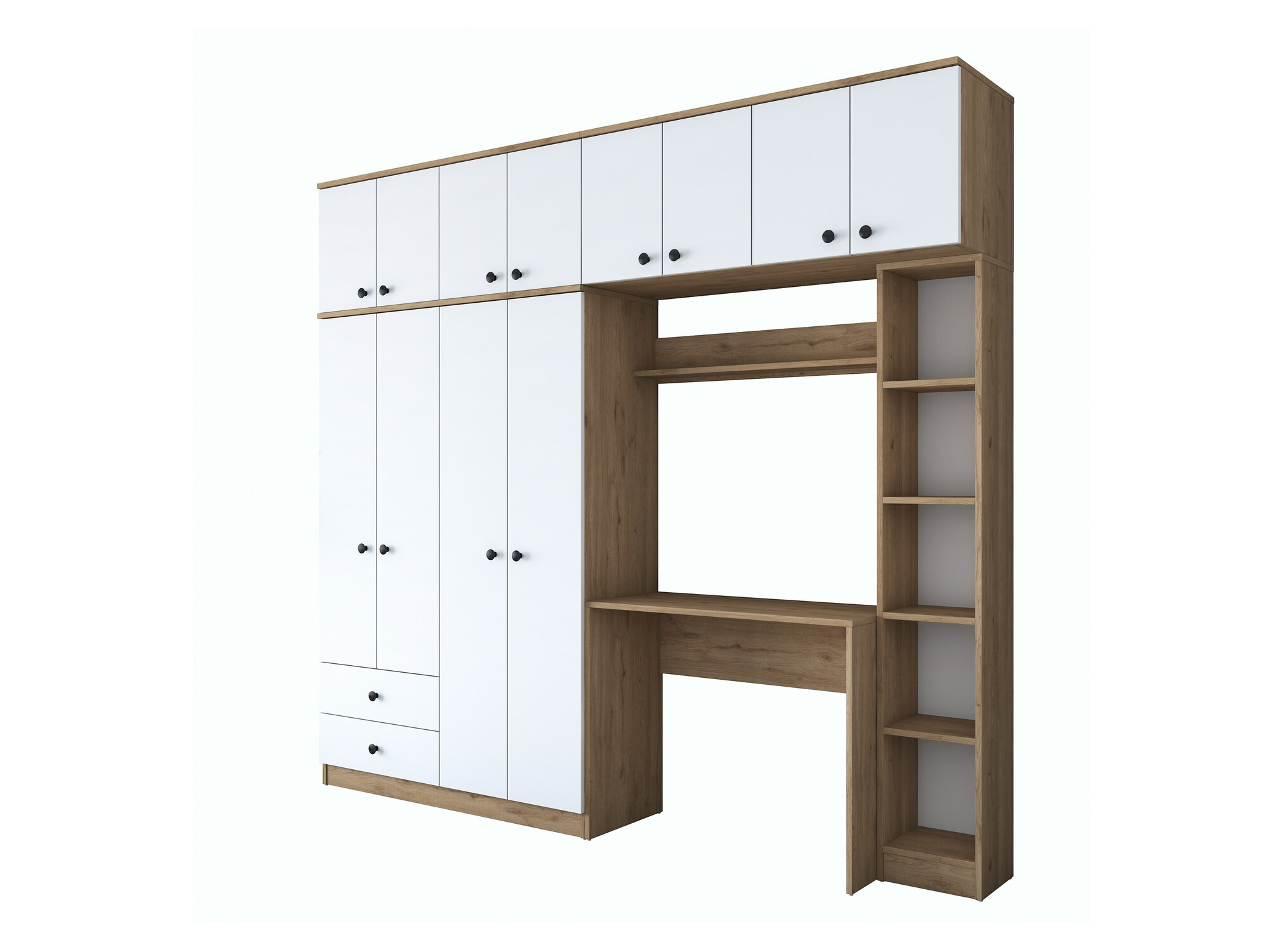 Комплект за детска стая Camlare 108