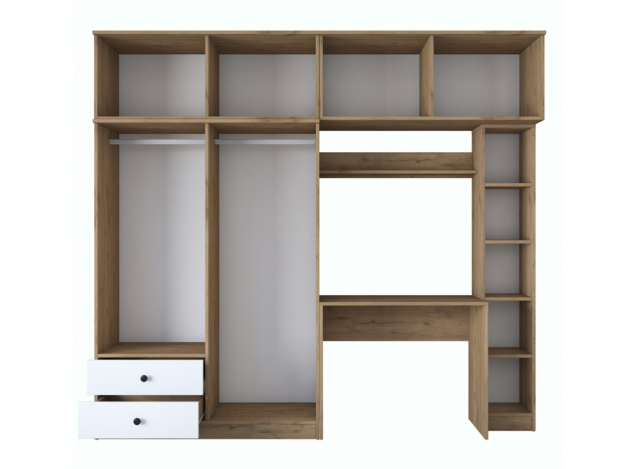 Комплект за детска стая Camlare 108