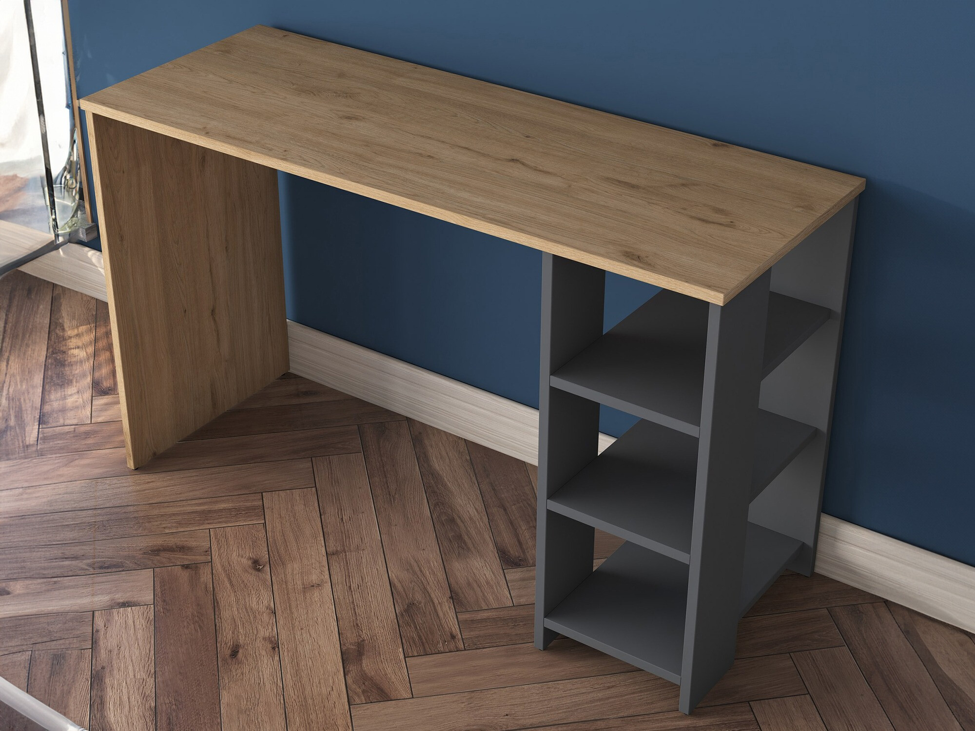 Офис бюро Catdelu 101