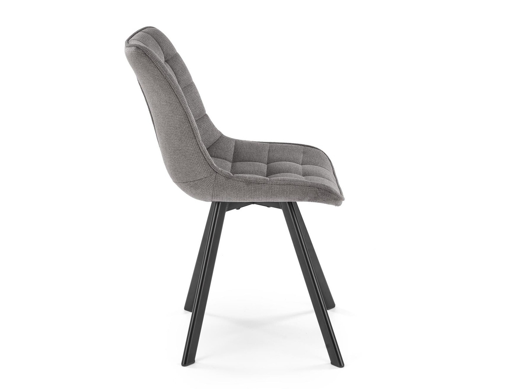 Стол Houston 1722 (Сив)