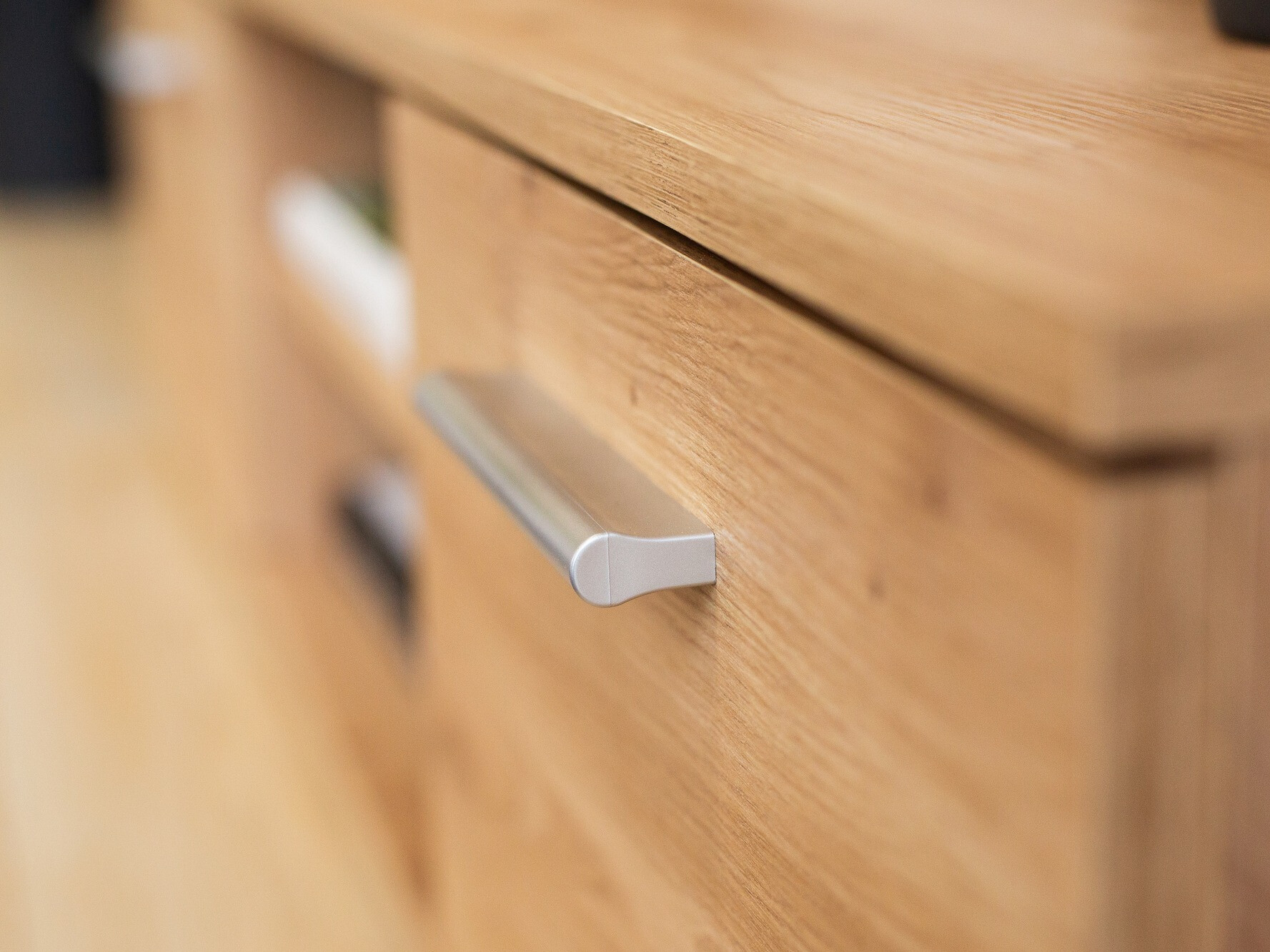 Комплект за хол Bristol 202 (Artisan дъб)