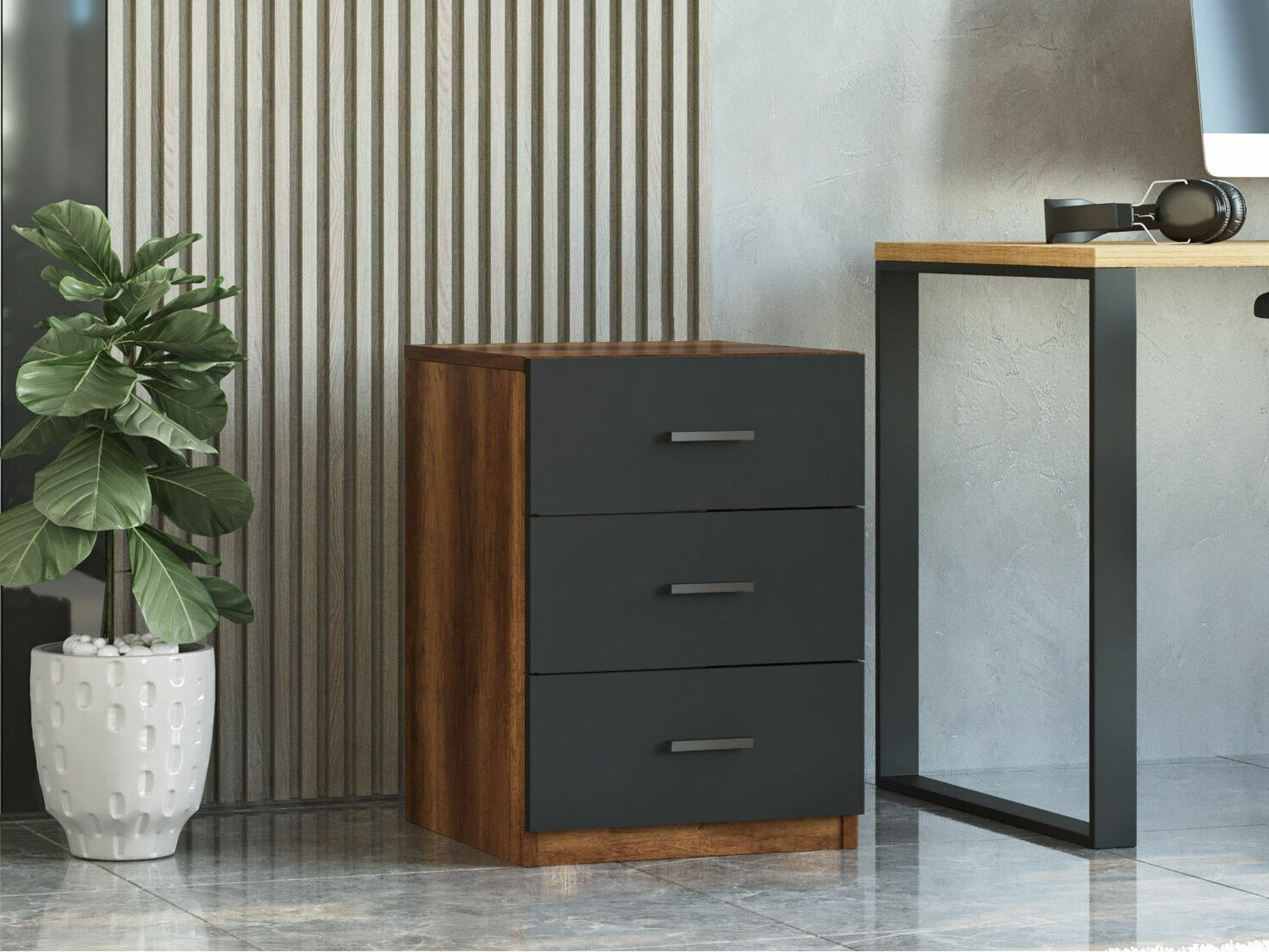 Контейнер Kailua 2102