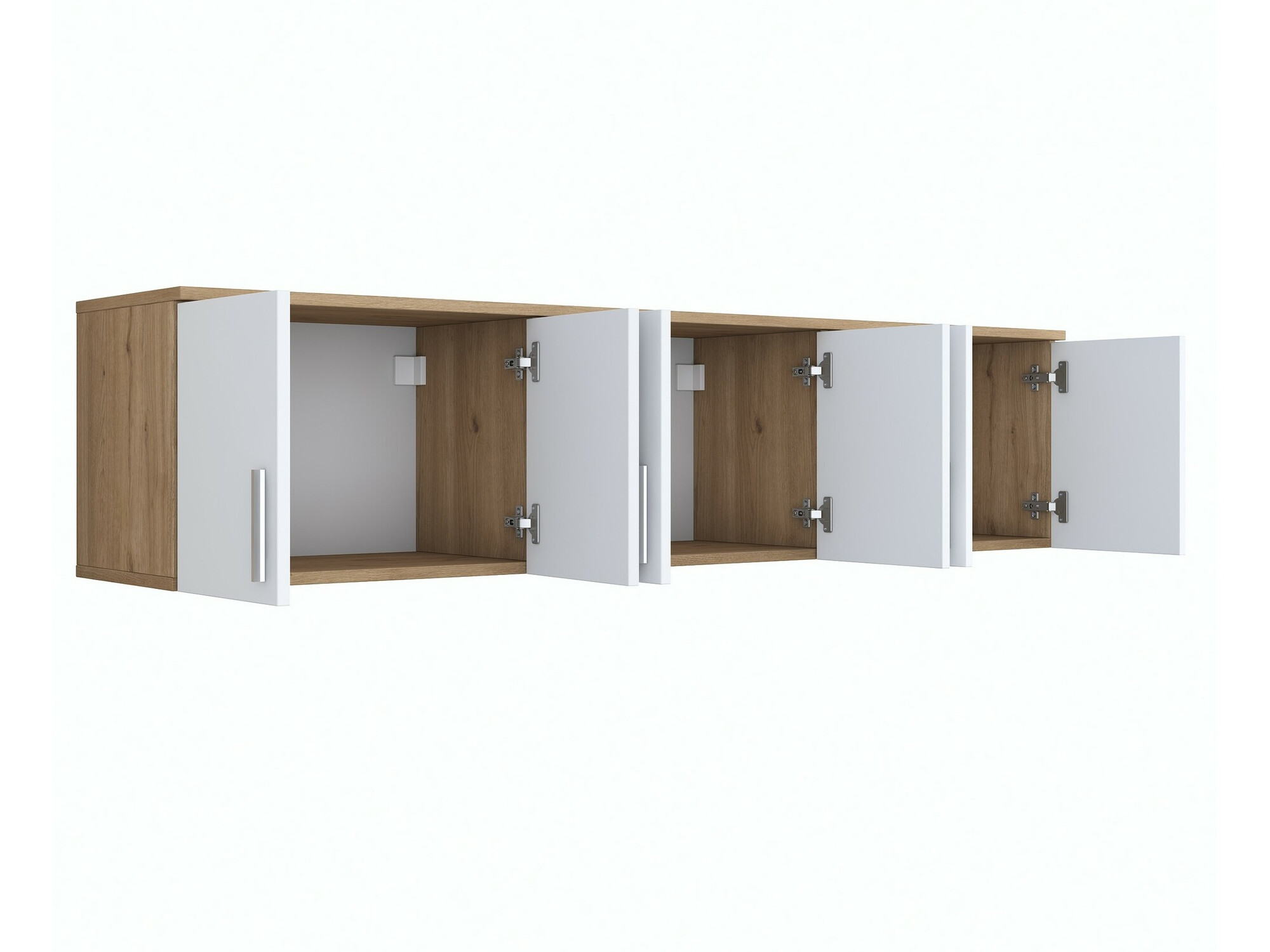 Окачен шкаф Catevara 100