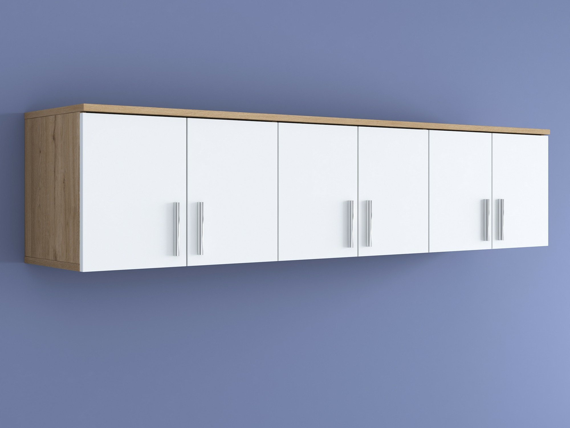 Окачен шкаф Catevara 100