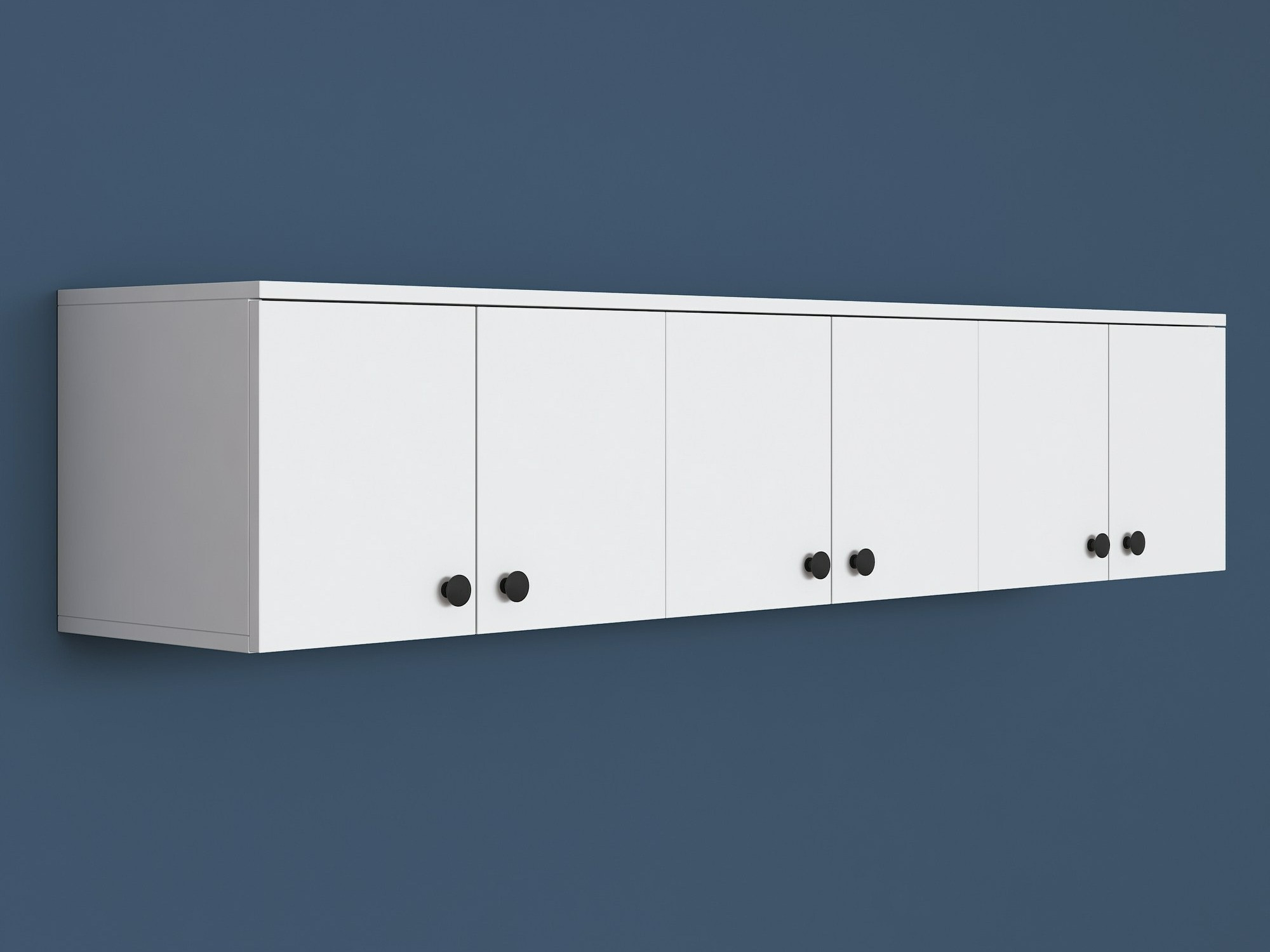 Окачен шкаф Kailua 2122