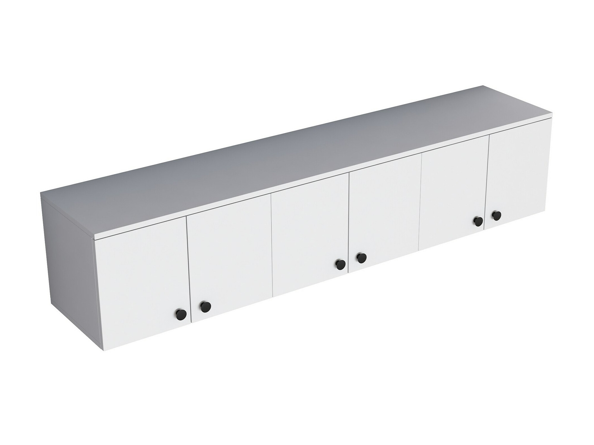 Окачен шкаф Kailua 2122