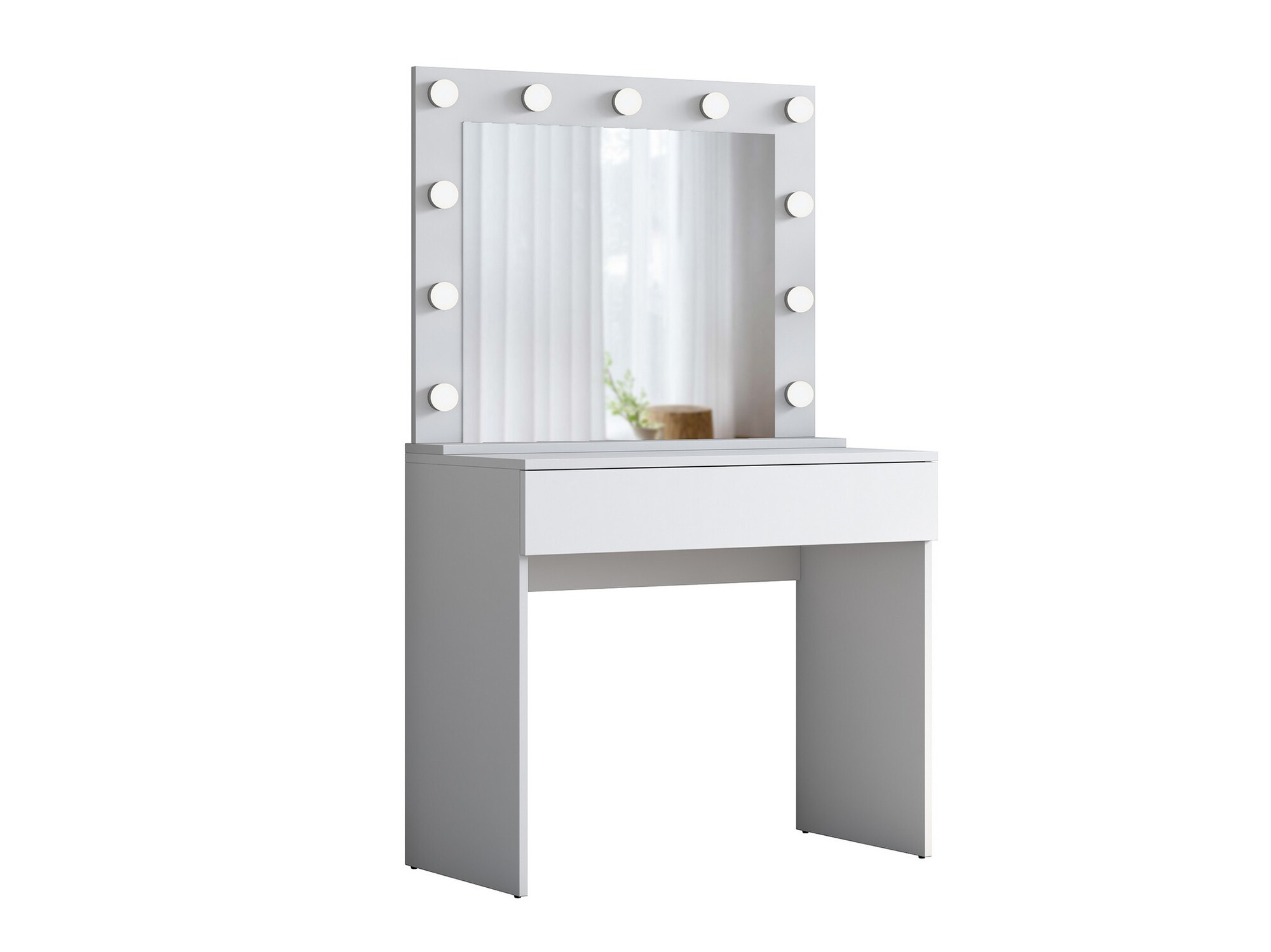 Тоалетка Kailua 2118