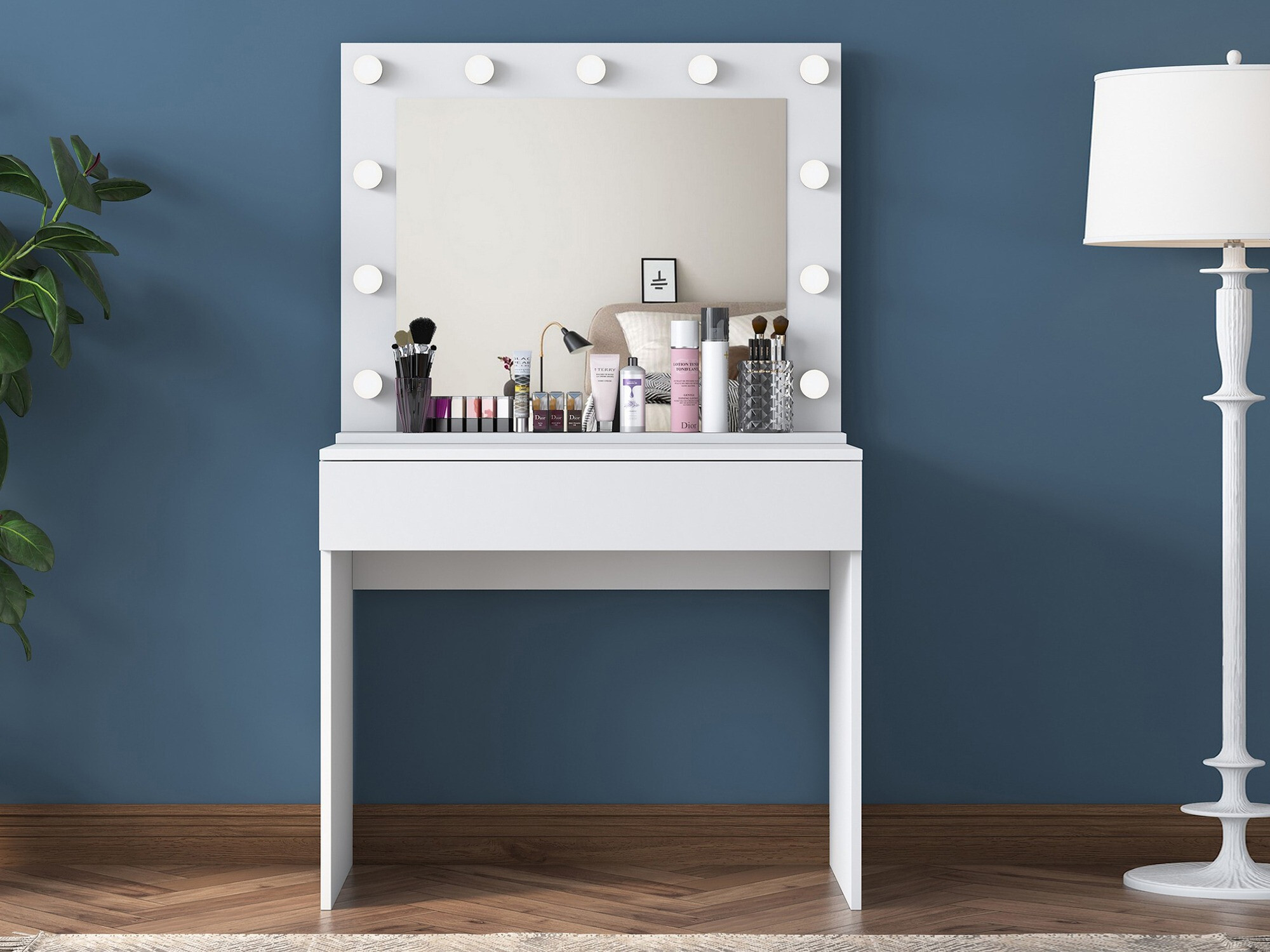 Тоалетка Kailua 2118