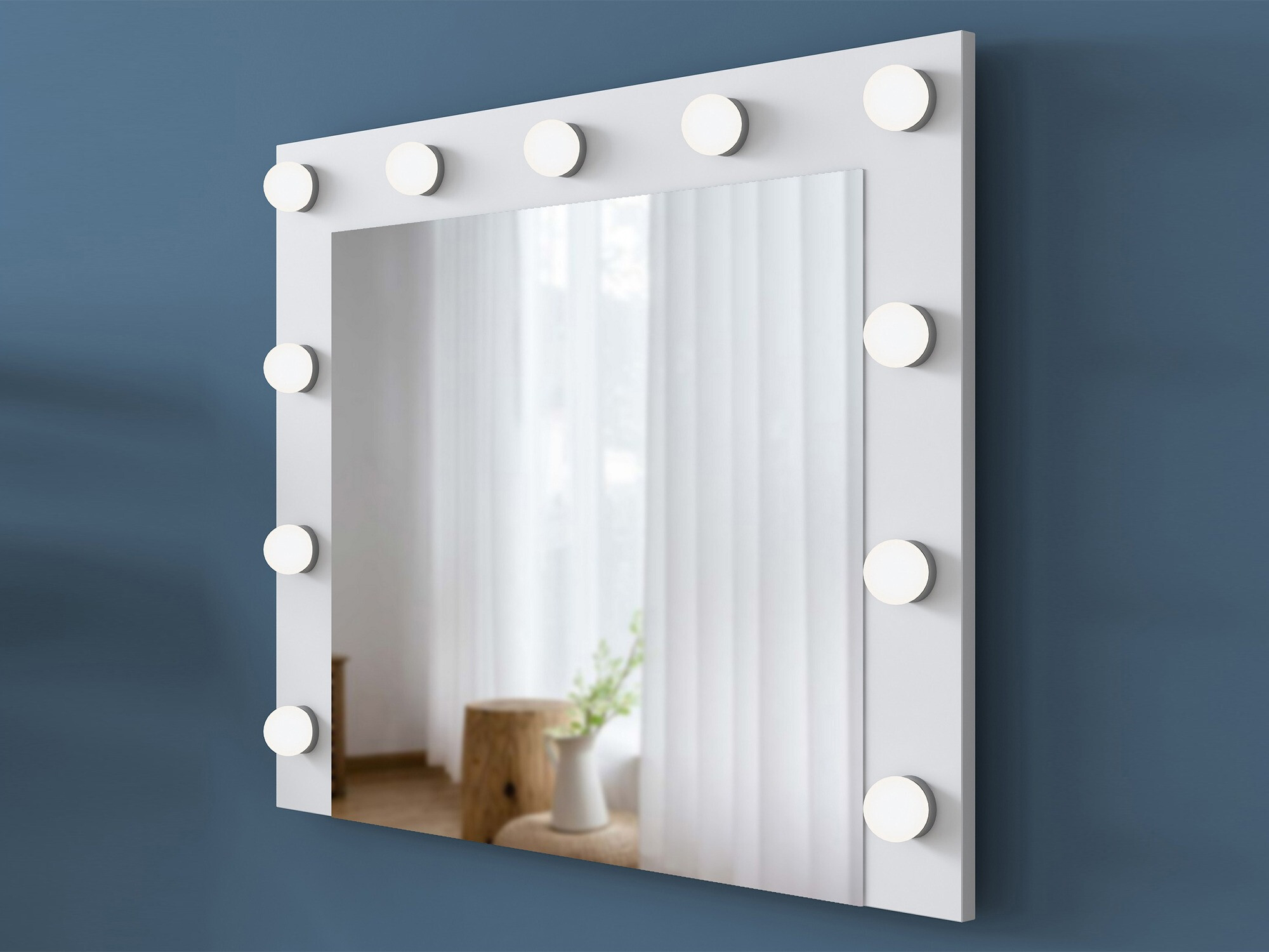 Тоалетка Kailua 2118