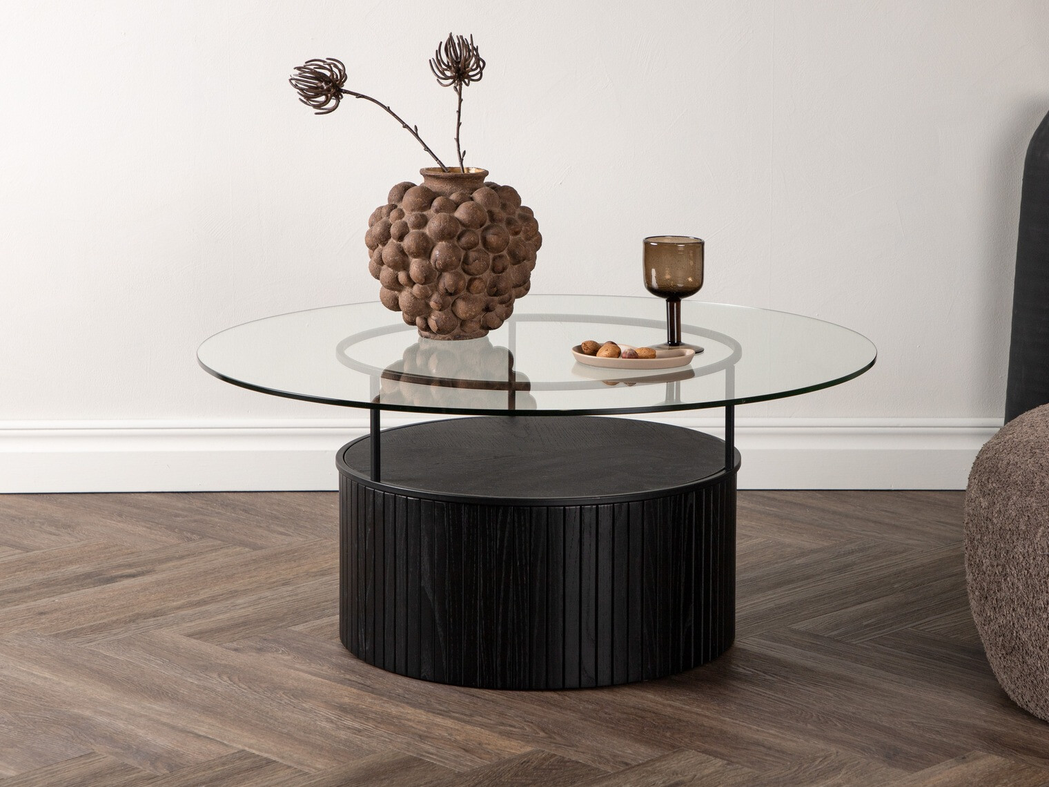 Масичка за кафе Dallas 3258