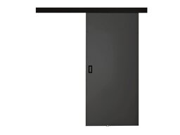 Плъзгаща се врата Dover 170 (Графит)
