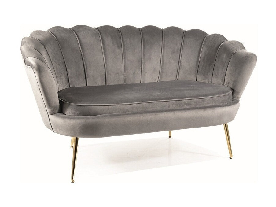 Диван Detroit 163 (Сив)