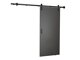 Плъзгаща се врата Dover 167 (Антрацит)