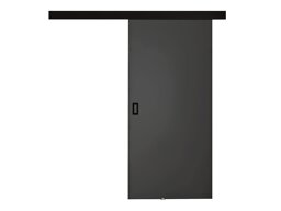 Плъзгаща се врата Dover 215 (Графит)