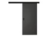 Плъзгаща се врата Dover 215 (Графит)