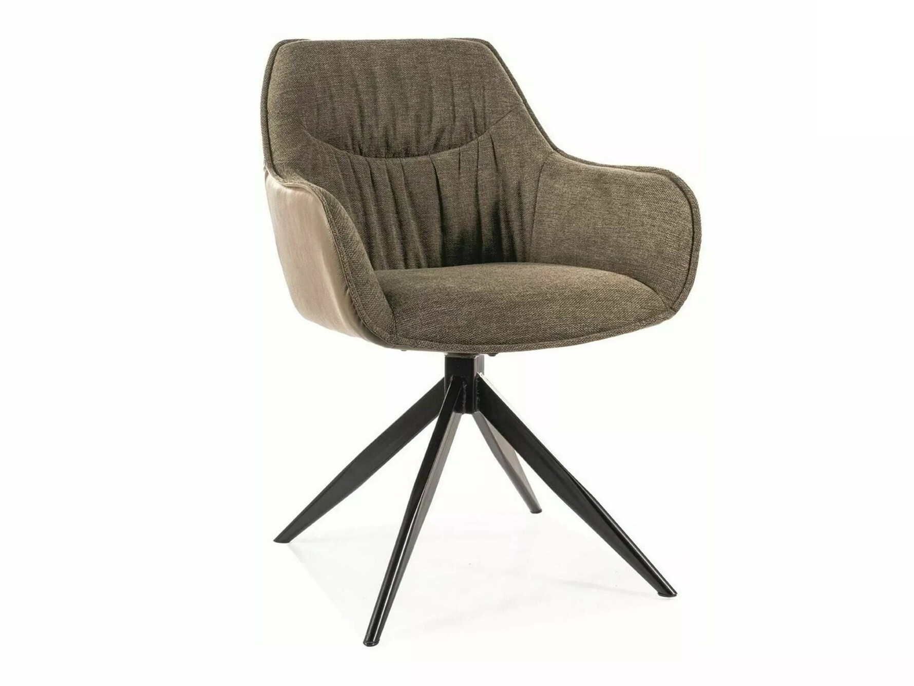 Стол Detroit 143 (Chaki)