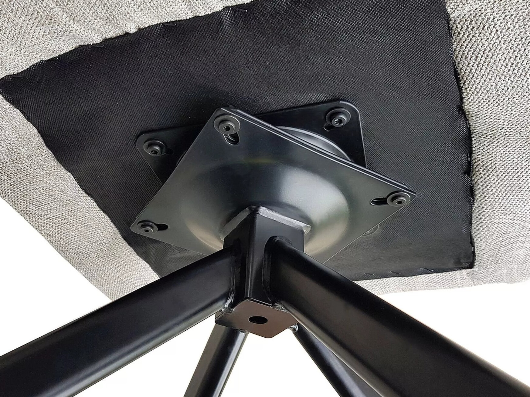 Стол Detroit 144 (Бежов)