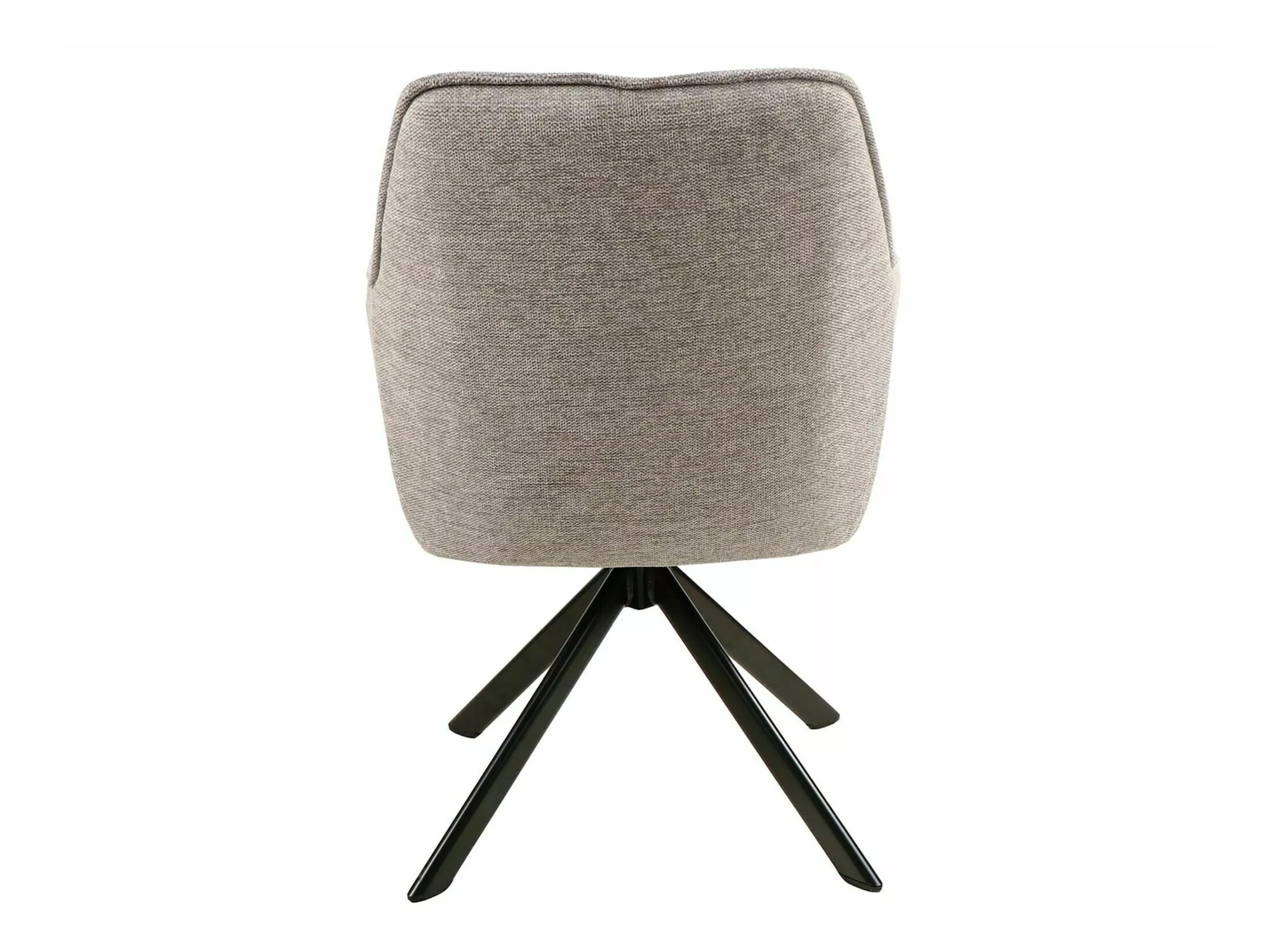 Стол Detroit 144 (Сив)