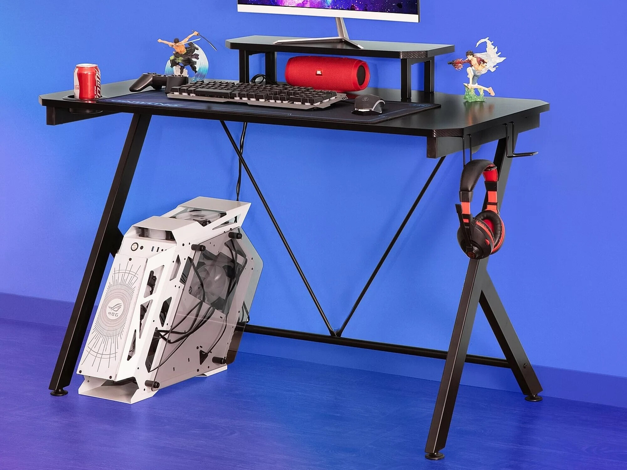 Геймърско бюро Detroit 214