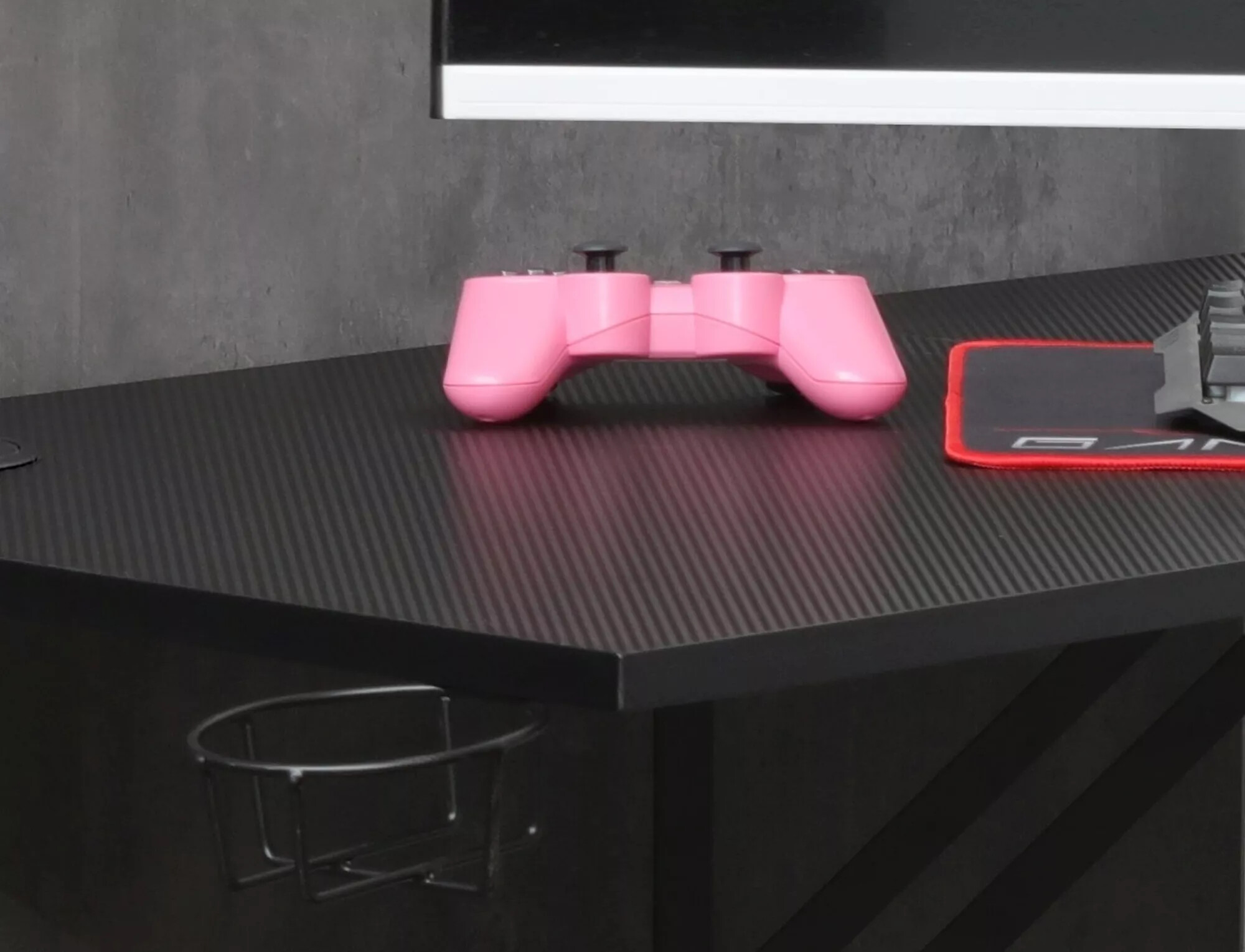 Ъглово офис бюро Detroit 215