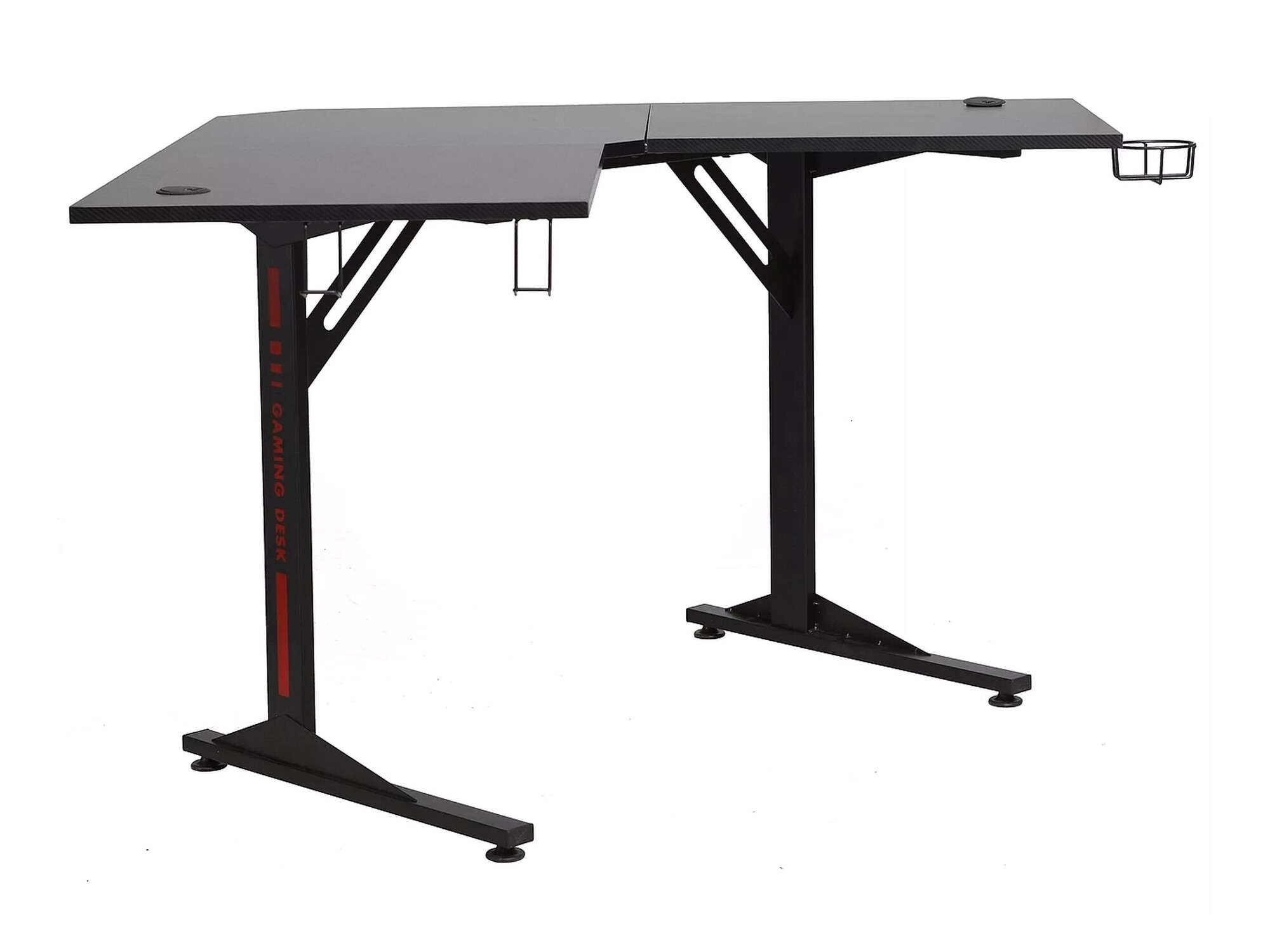 Ъглово офис бюро Detroit 215