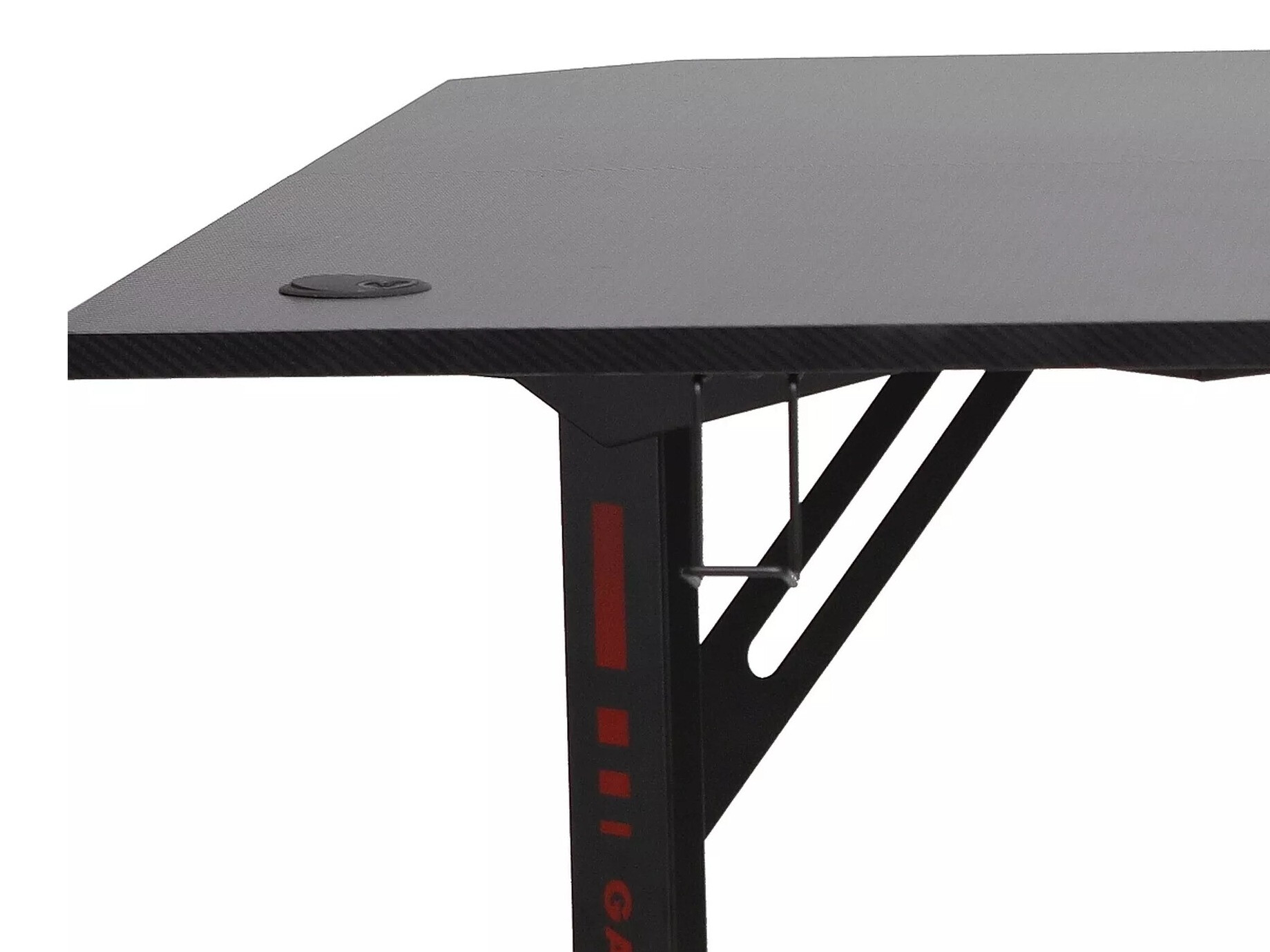 Ъглово офис бюро Detroit 215